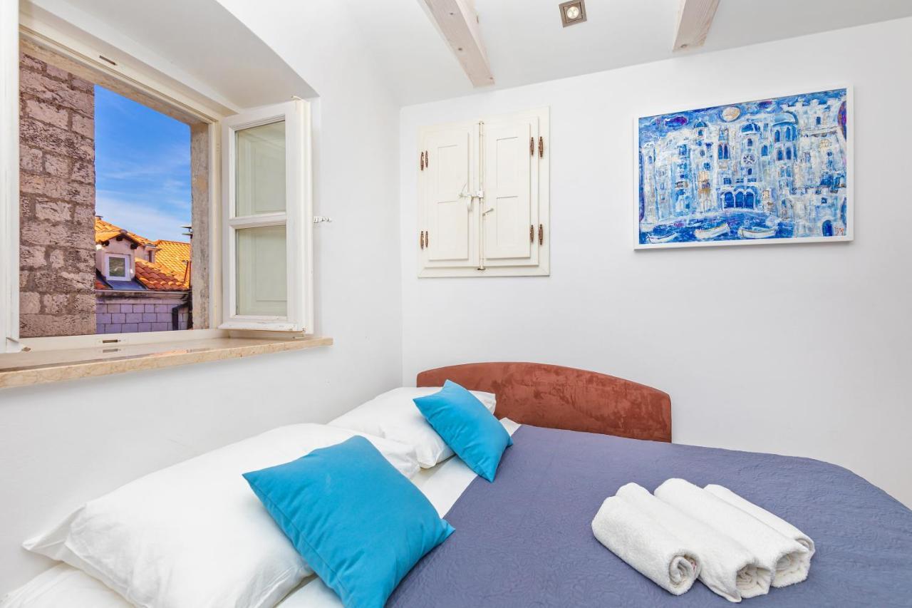 Rafael Rooms & Apartments Old Town By Duhomes Дубровник Екстериор снимка